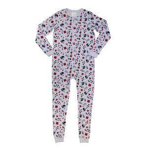 NWOT Drake General Store Unisex Onesie Pyjamas
